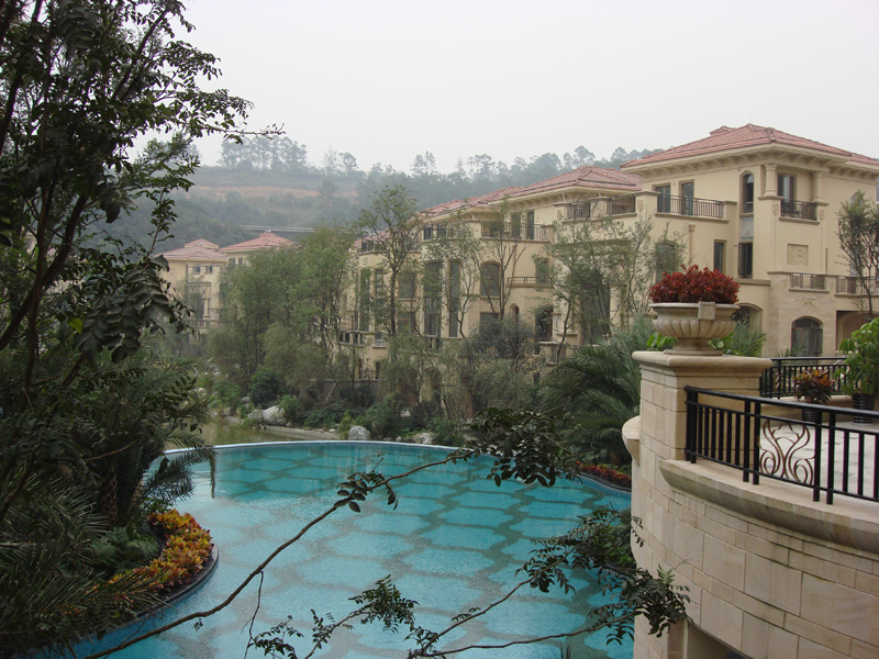 成都中海投資置業有限公司中?！つ榴R山項目一期工程Mu Mashan Residence Zone Project of Zhonghai Real Estate Investment(Chengdu)Co.,Ltd.,Phase I（民用）.JPG